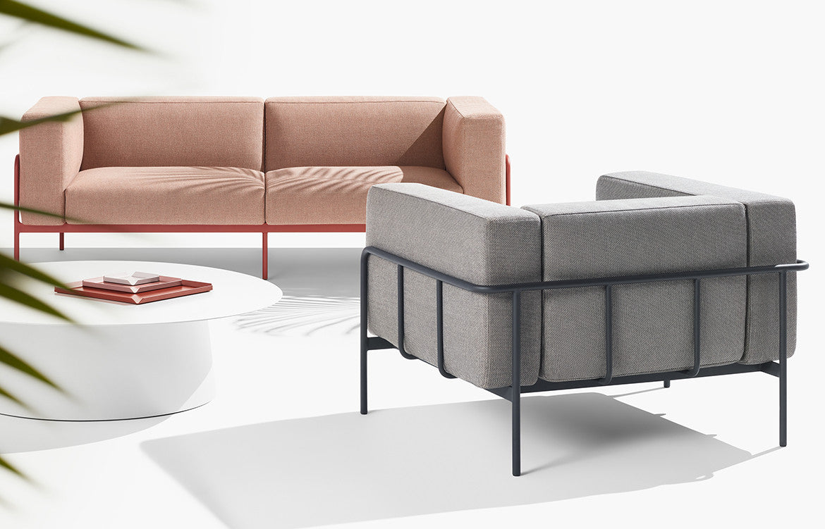 Twilight Chair OS010