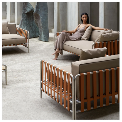 Strata Sofa OS006