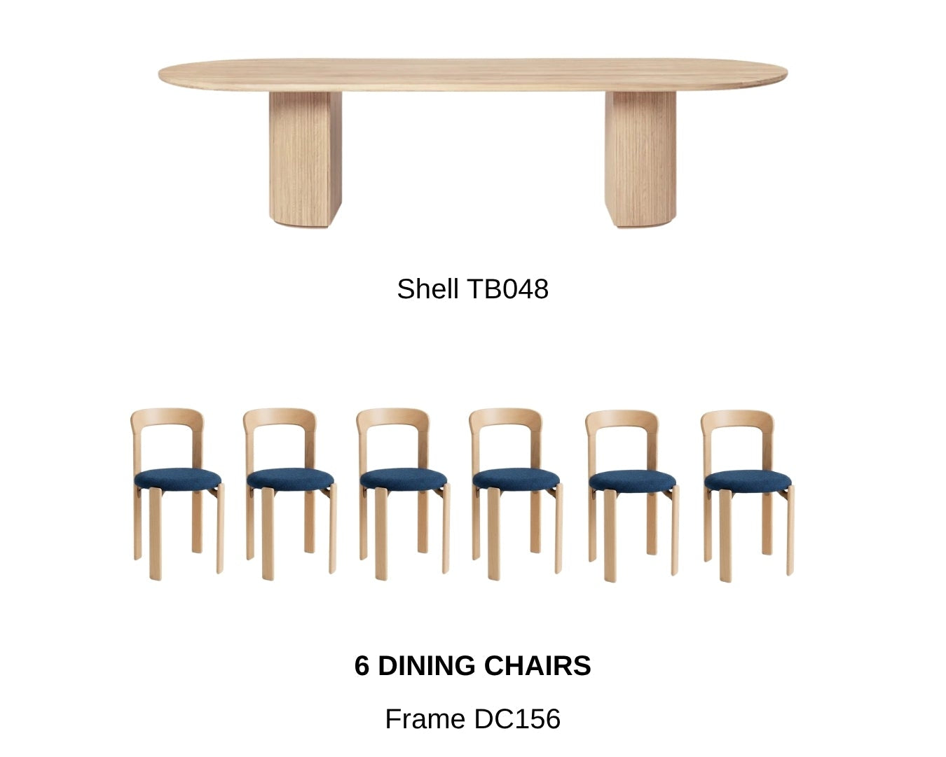 The Sunset Set - Dining