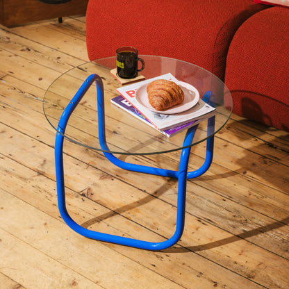 Twilight Table OS011