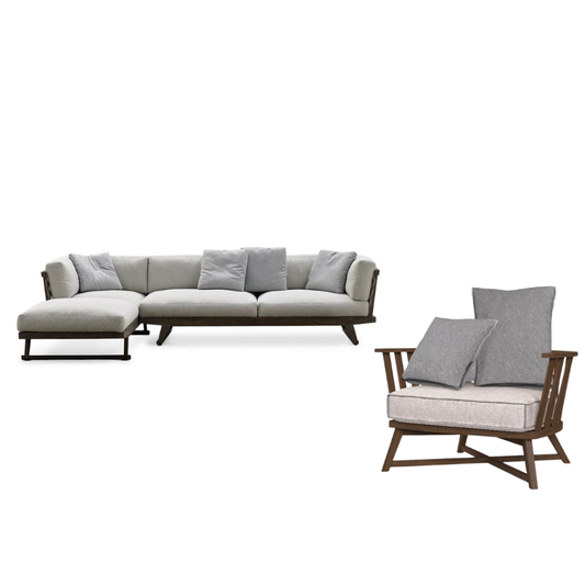 Sand & Sun Outdoor Set OS005