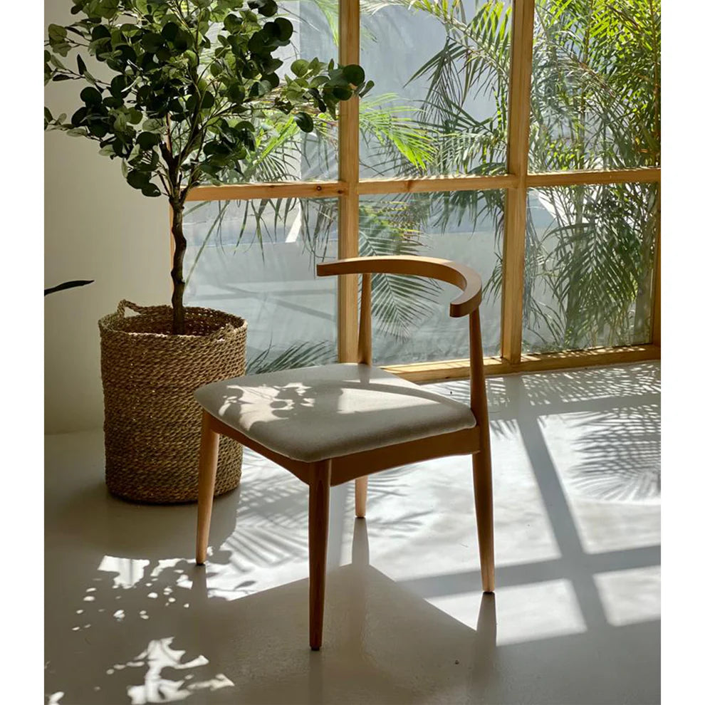 Earth Upholstered DC075