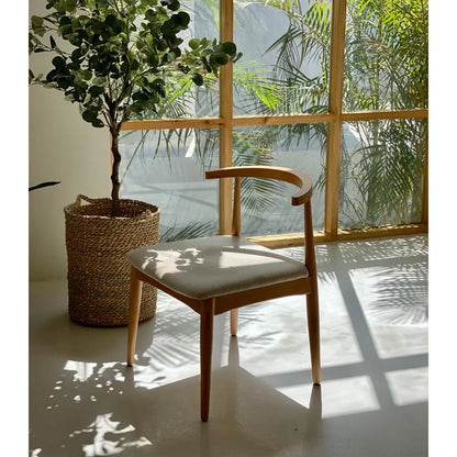 Earth Upholstered DC075