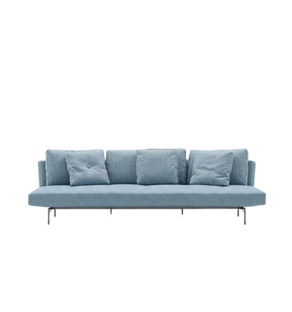 IMMEDIATE - Sleek SF036