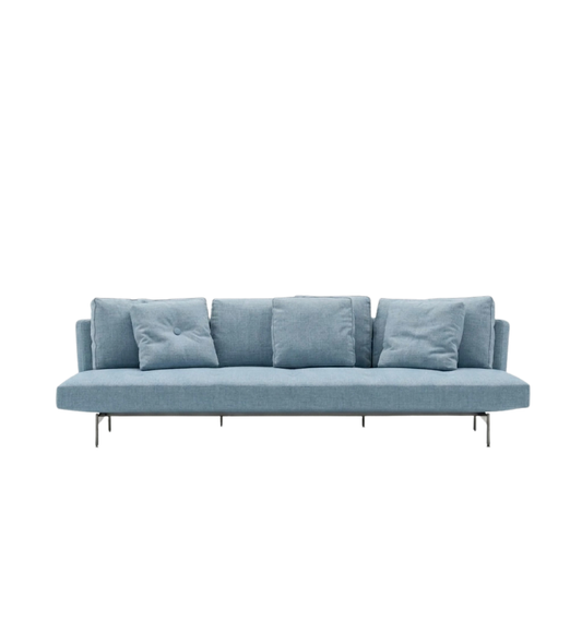 IMMEDIATE - Sleek SF036
