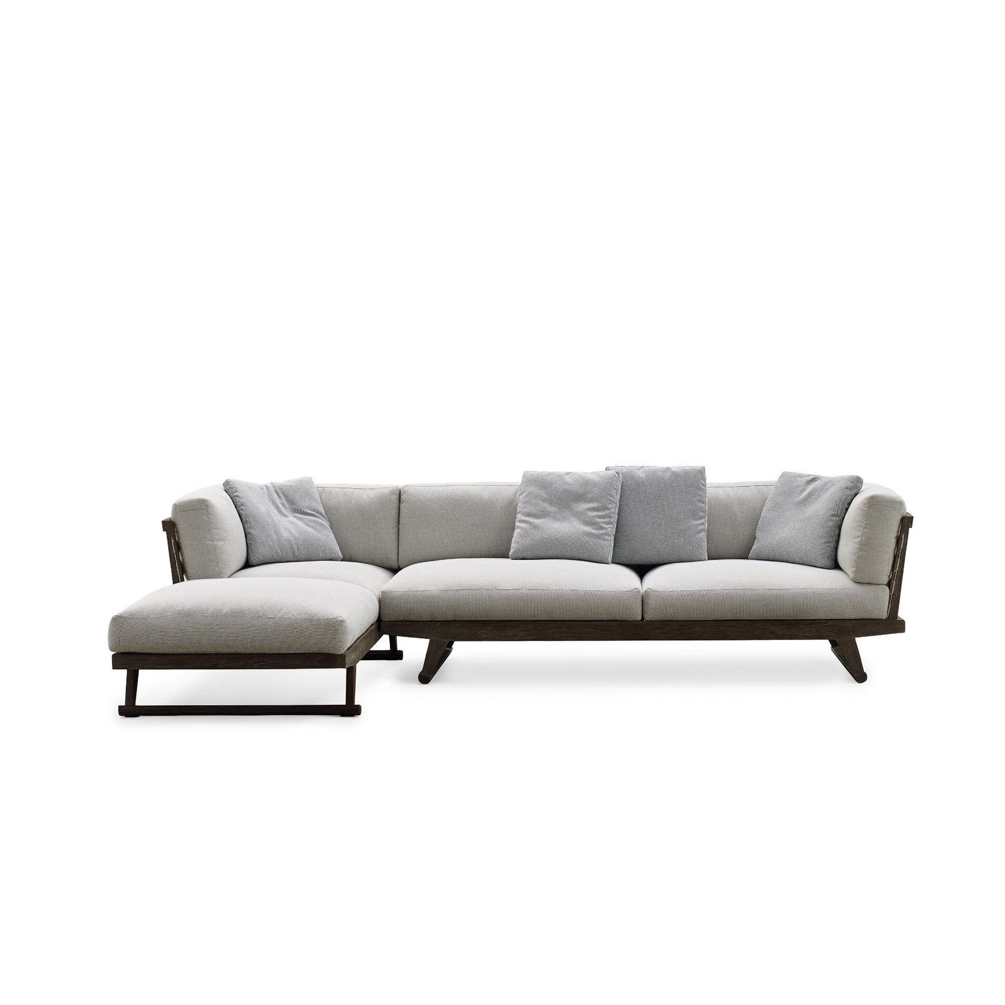 Simple L Chair L-Shape – Chairs & Co